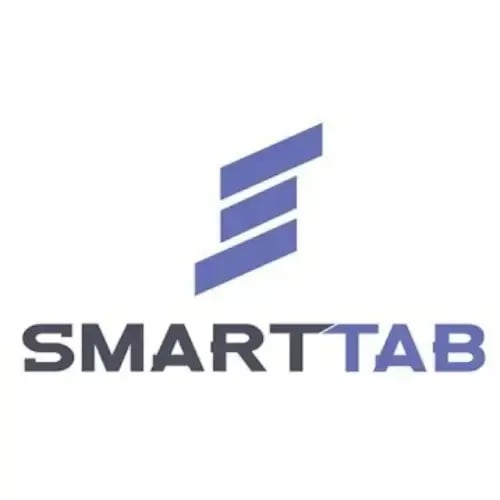 SmartTab White