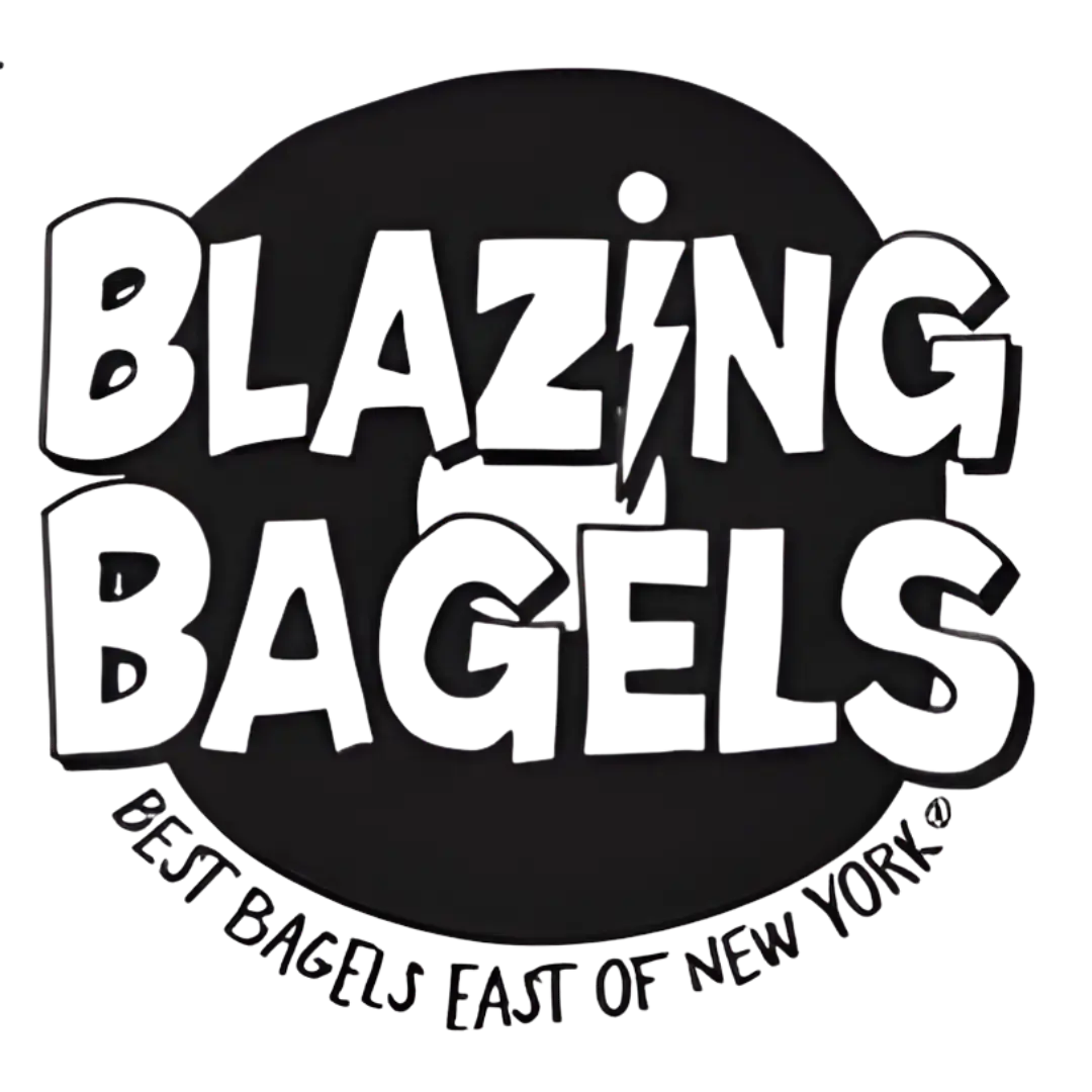 Blazing Bagels